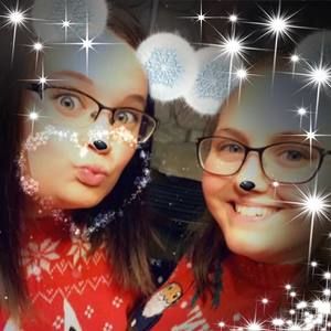 Meet your Posher, Patty